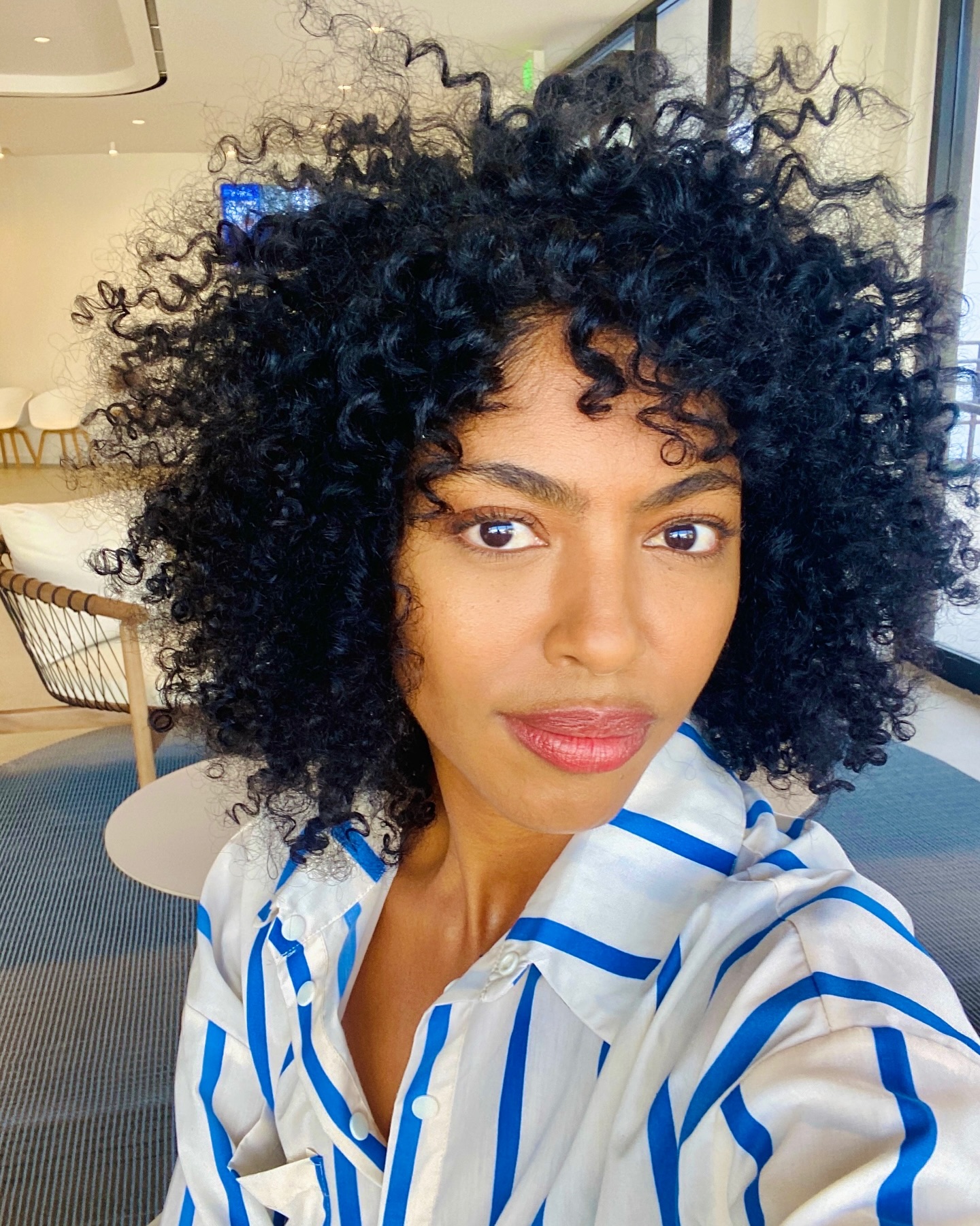 Jessi M'Bengue