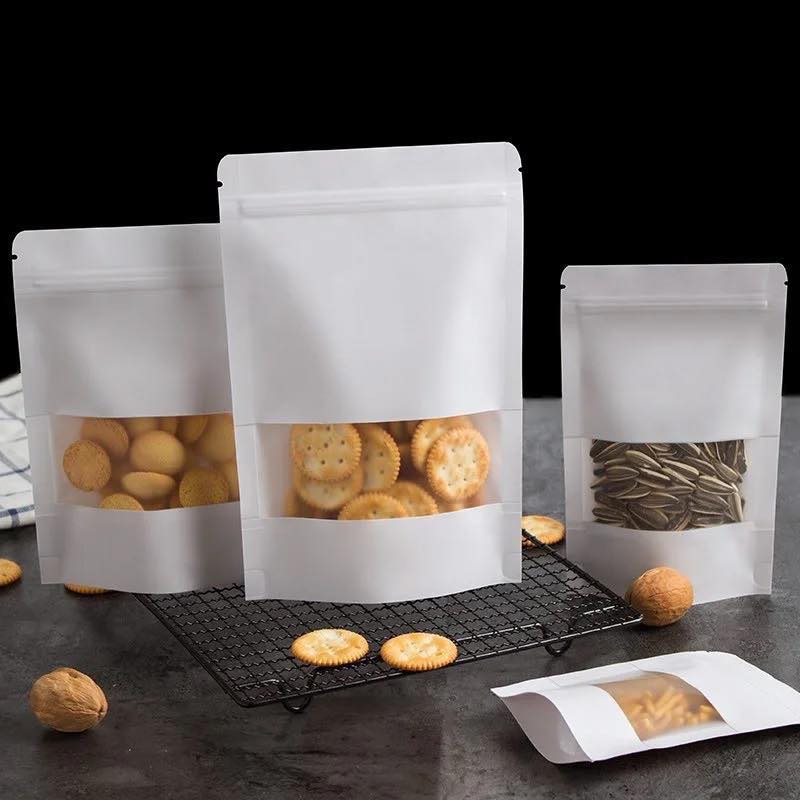 Minifood packaging ຖົງຫຸ້ມຫໍ່ອາຫານ
