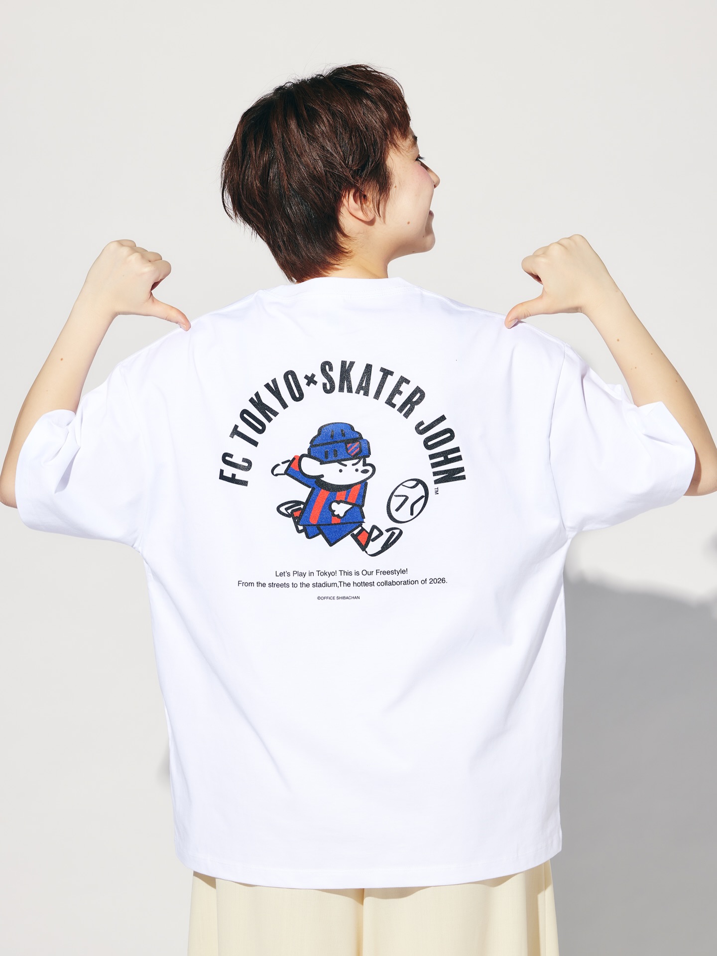 大変好評だったFC東京コラボ🔵🔴 本当にありがとうございました