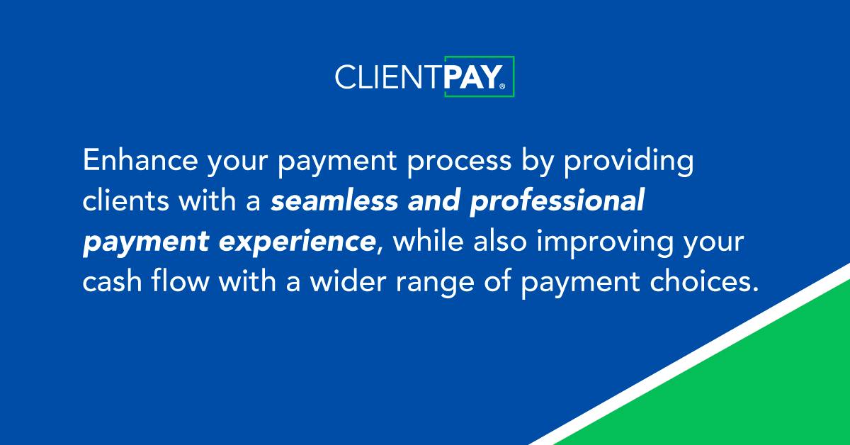 Get ClientPay