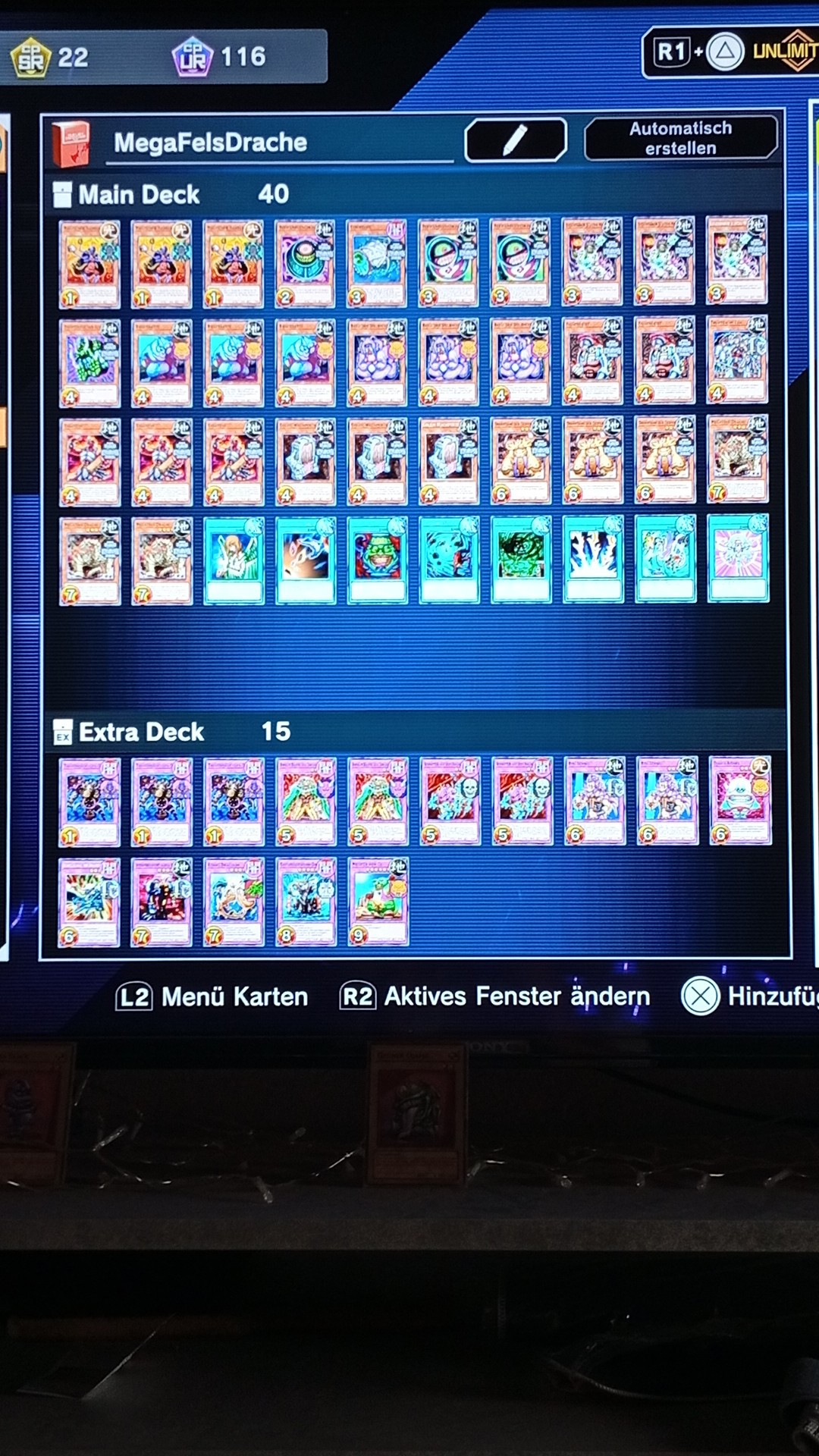 yugioh 7 trials to glory exodia deck Complete Custom for Yu-Gi-Oh! Exodia Deck 2017 / |