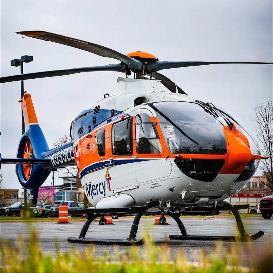 Did you know?????... - Mercy Life Line Air Medical Service | Facebook