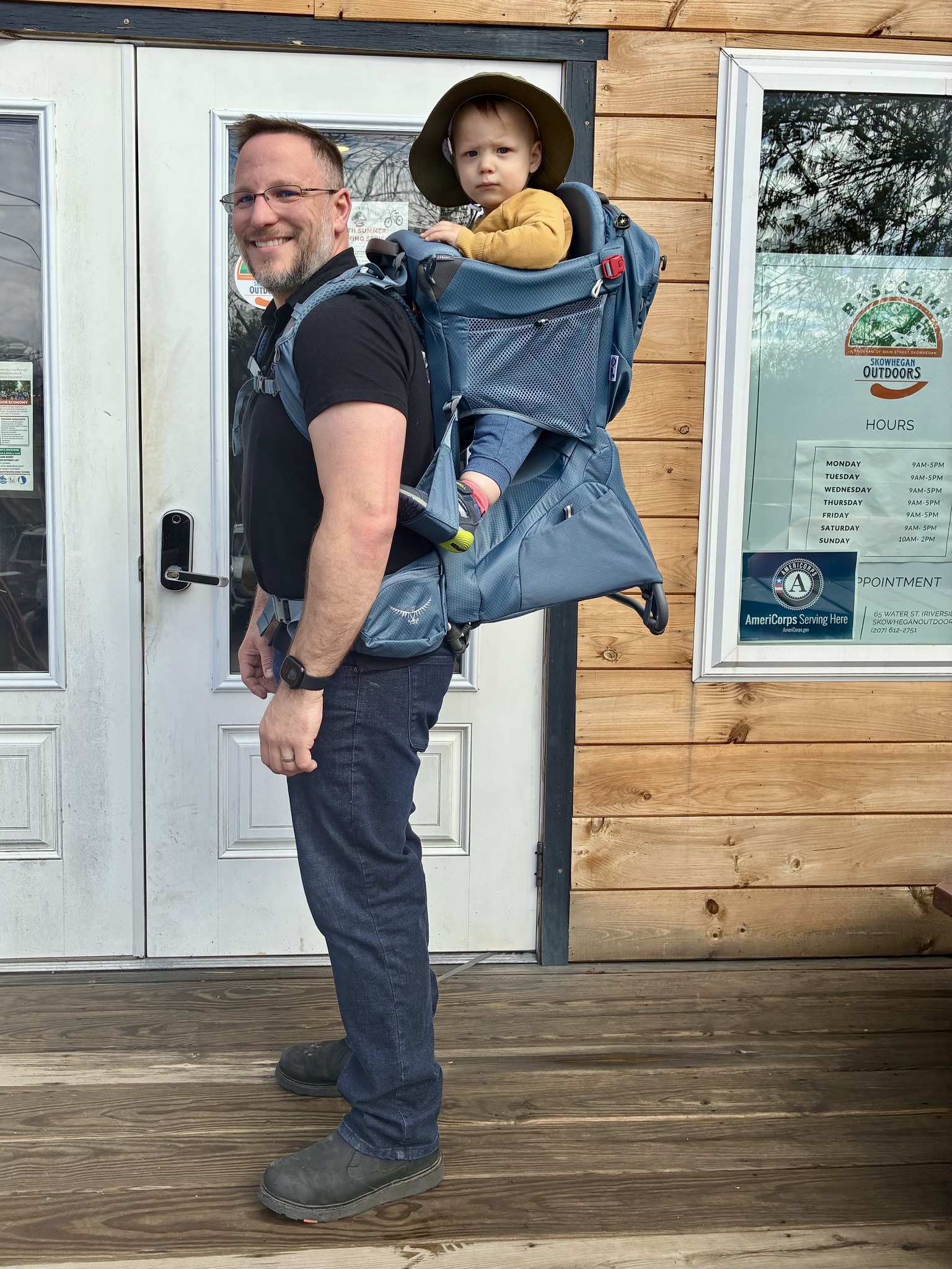 osprey backpack backpacking Eja 58 Women's Backpack, Deep Teal / M/L subtype:Technical Packs Upper side compression straps Osprey Tempest 20 - Size:43