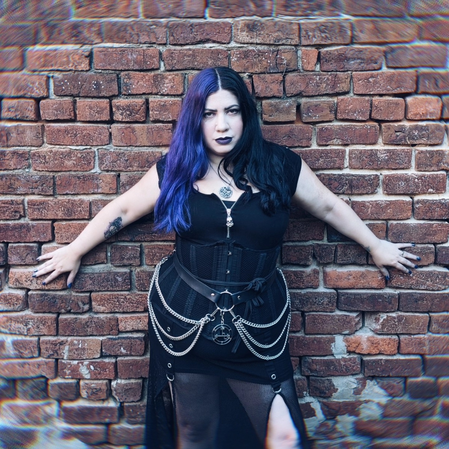 Lilith Rising - ️ASHEVILLE ️ We're coming to get you... | Facebook