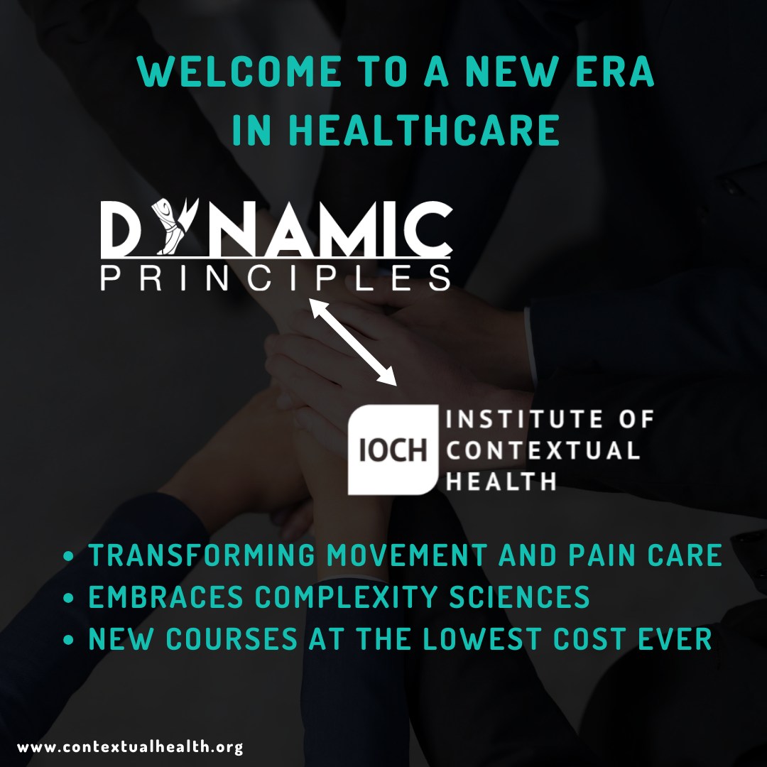 Dynamic Principles