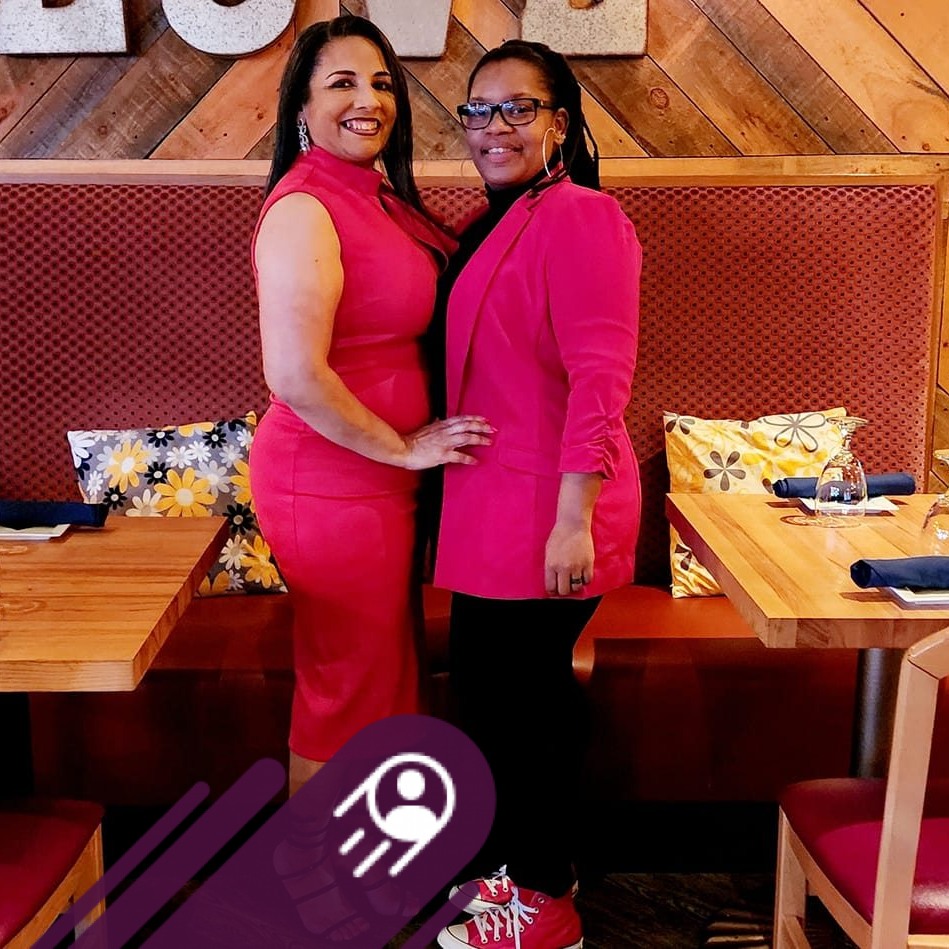 I want to say thank you from the... - Nidia Reyes-Ravenell | Facebook