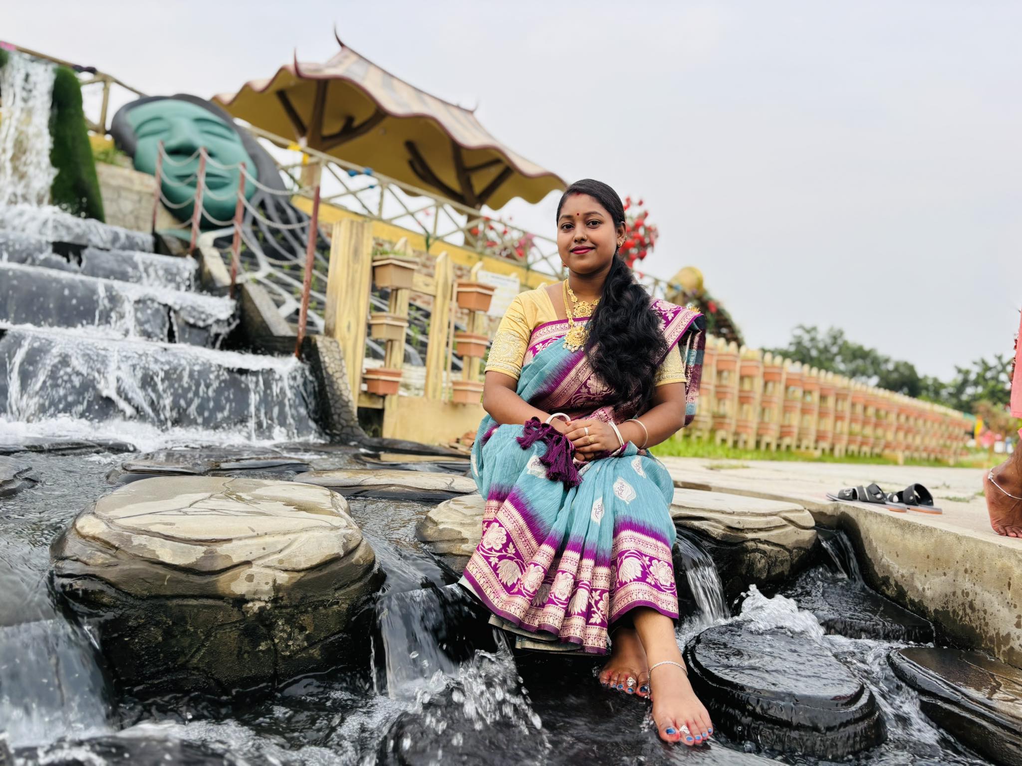 🥰ভাবনা গুলো হোকনা সুন্দর🥰 - Murshida Akter Mitu | Facebook
