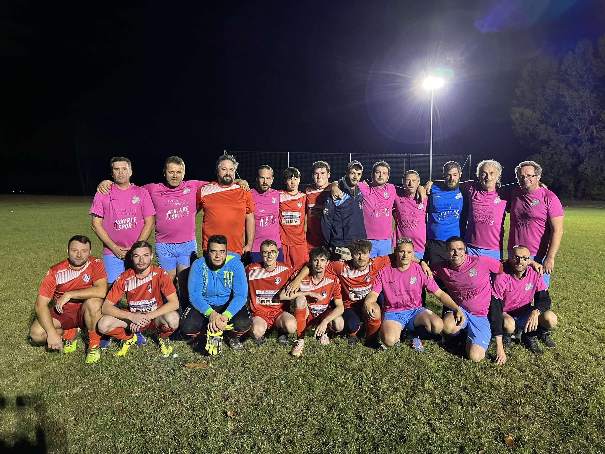 Senan Football Club