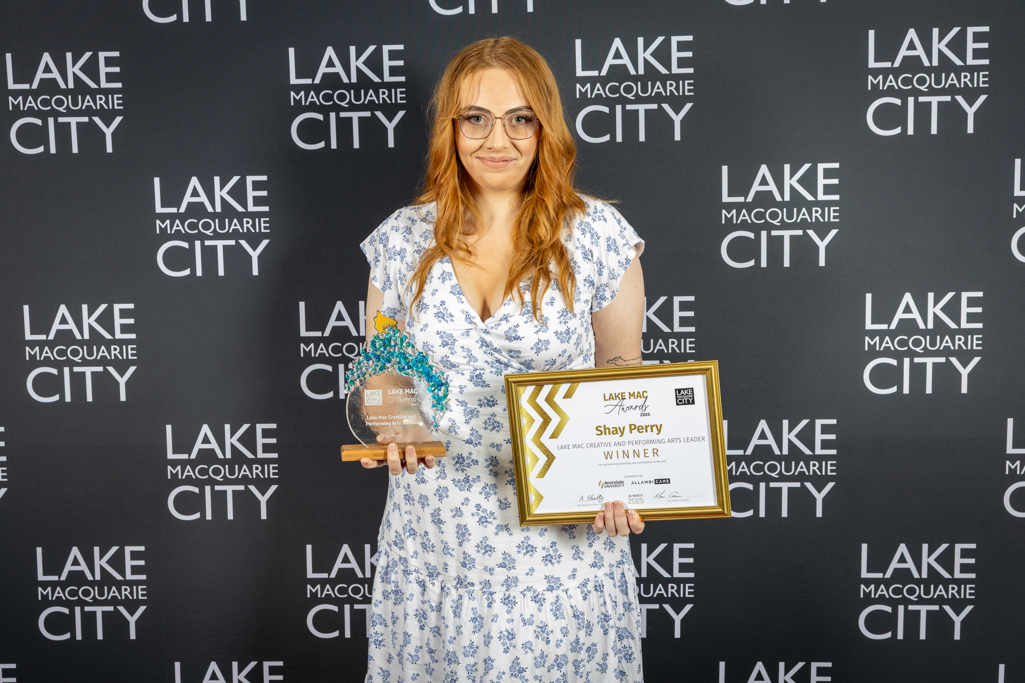Lake Macquarie City Council... - Lake Macquarie City Council