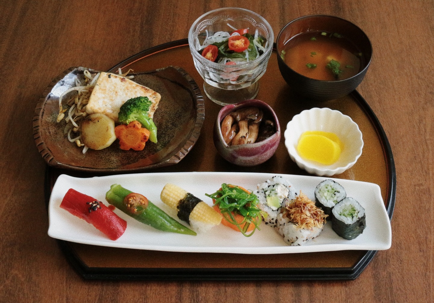 Daimu Cozinha Japonesa | Porto Alegre RS