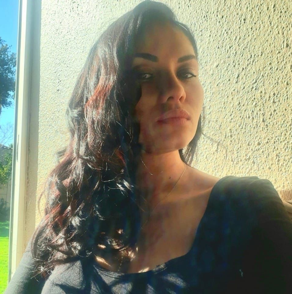 Ilse Fortuin