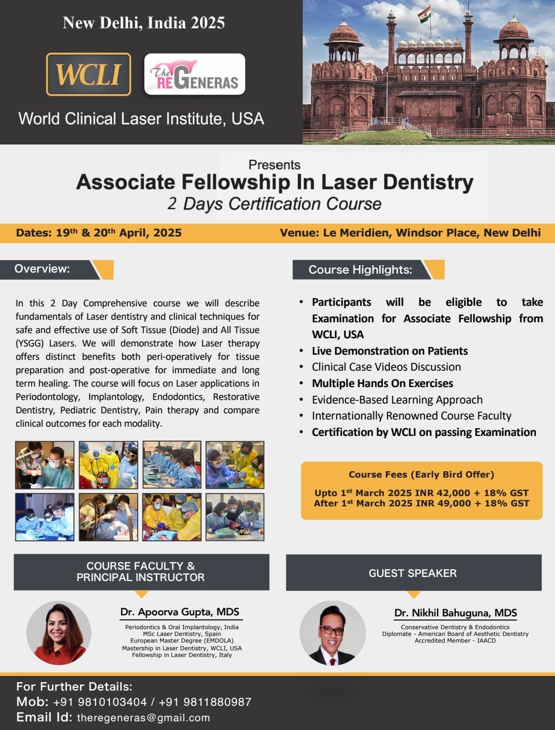 World Clinical Laser Institute - World Clinical Laser Institute (WCLI ...