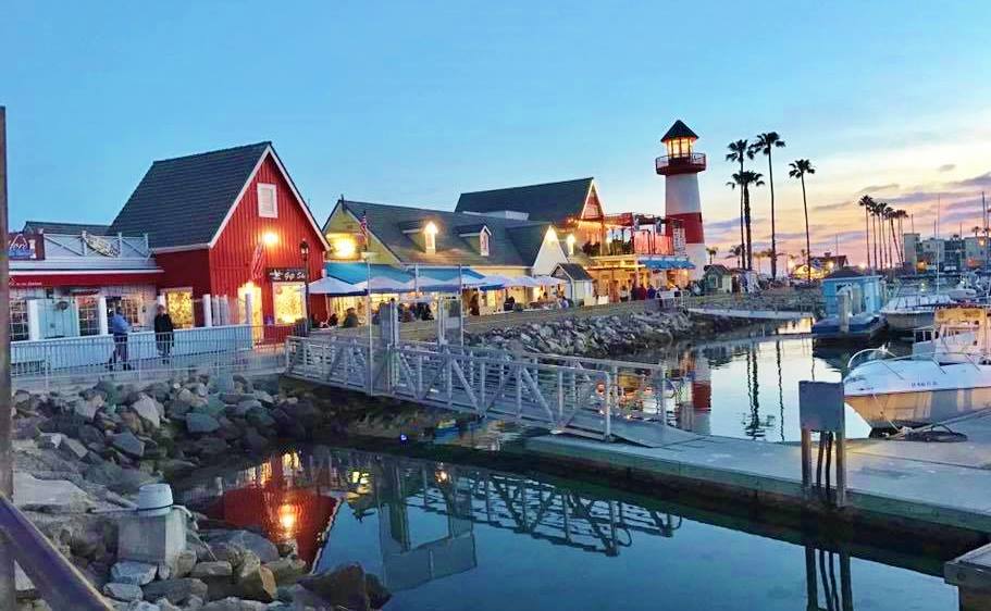 North County San Diego Neighborhood Events | Hi, my name is Xander ...