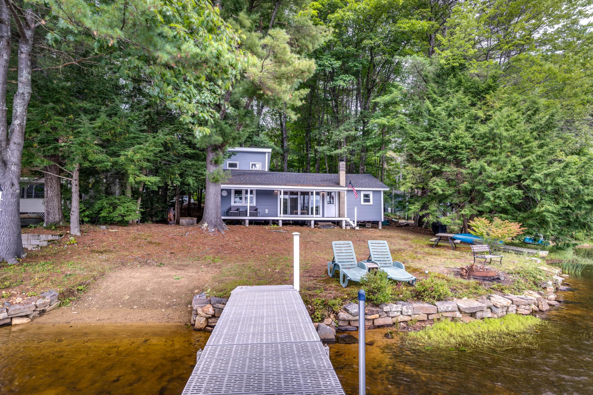Aimee Ruel, Realtor | Portsmouth NH