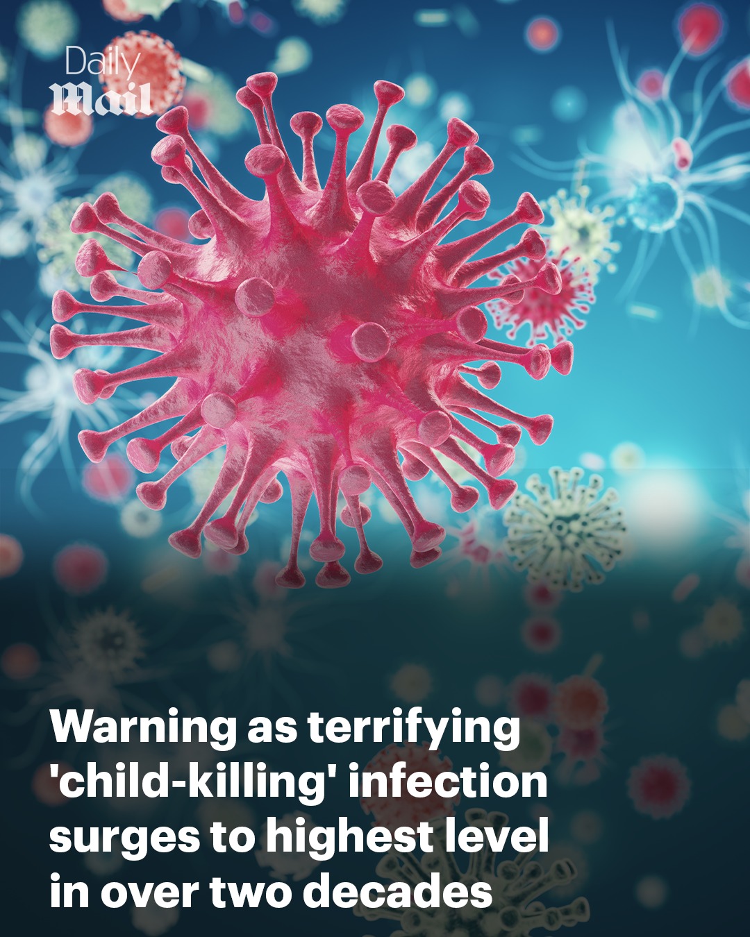 Daily - It's the deadliest outbreak in a decade. Read more: https ...