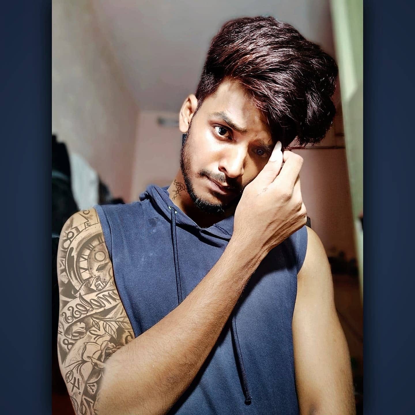 Abhi Raj