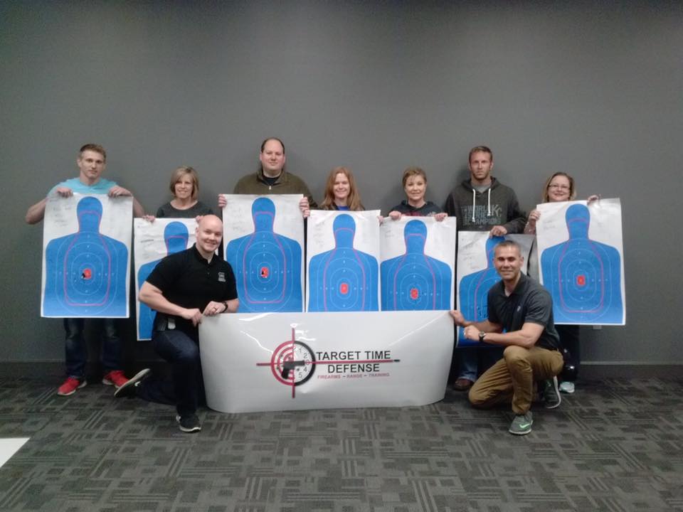 Defense Science Academy | Blue Springs MO