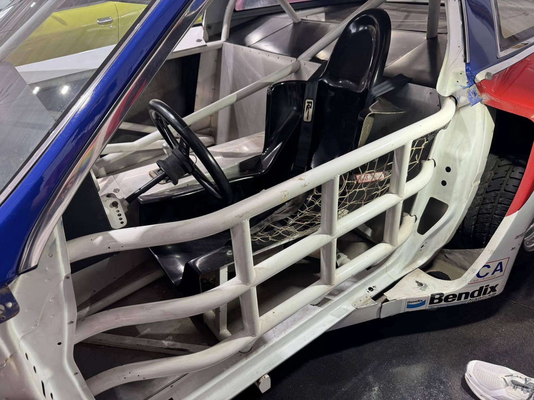 【Newman】UNTRACE MNS/KWS SET UP What is the race history of Paul Newman's Planters 300ZX?