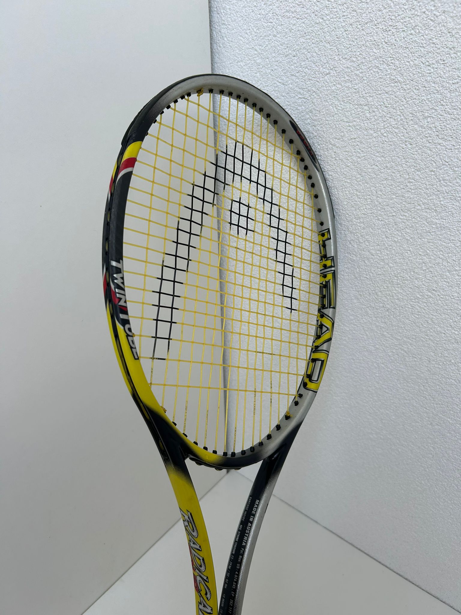 Selling a classic in great condition. Head Radical Tour MP, also