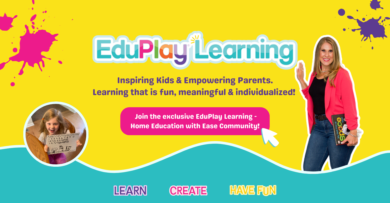 EduPlay Learning