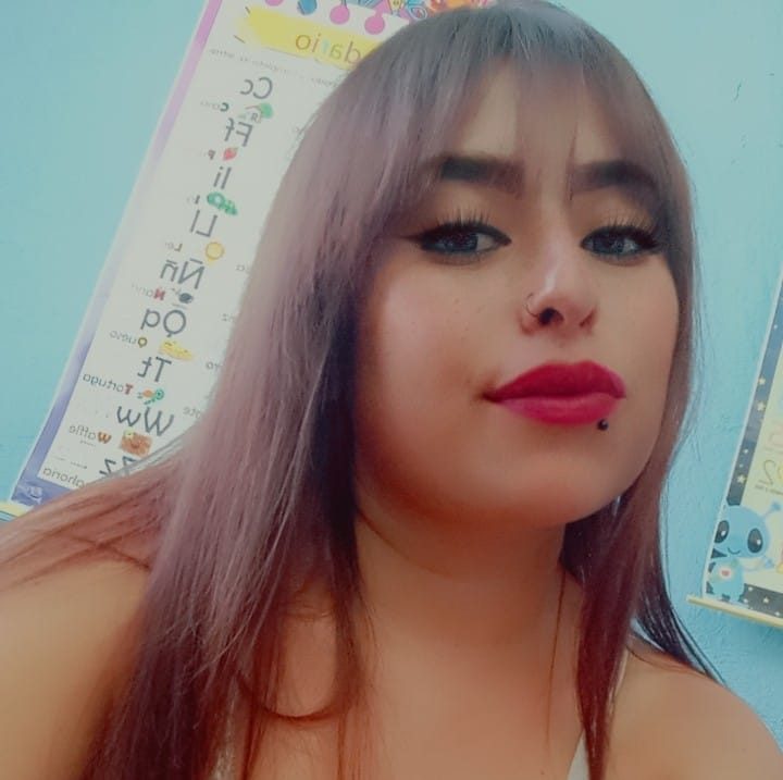 Mariana Ramirez