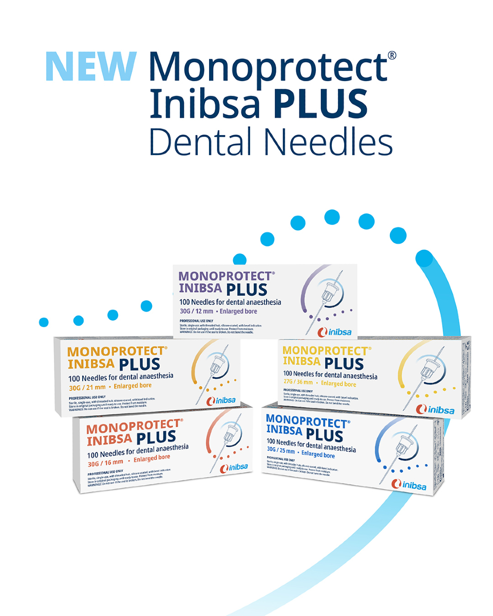Inibsa International