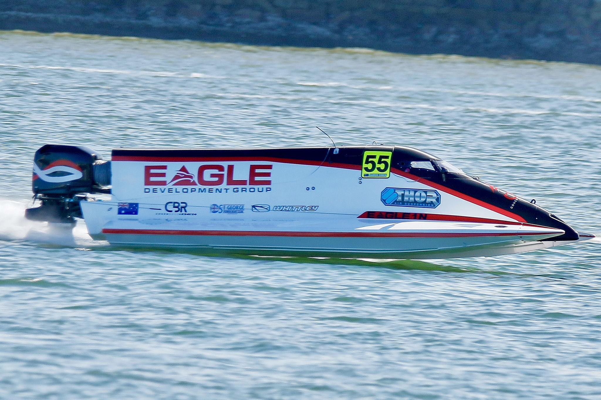 Cohen Bros Racing added a new photo —... - Cohen Bros Racing