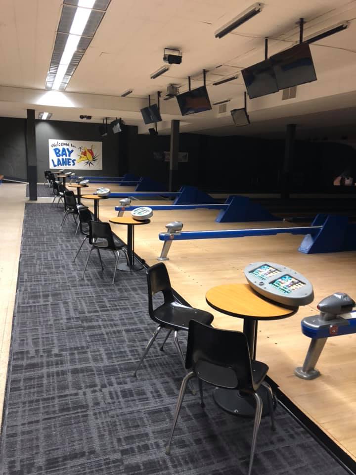 Bay Lanes Bowling added a new photo. - Bay Lanes Bowling