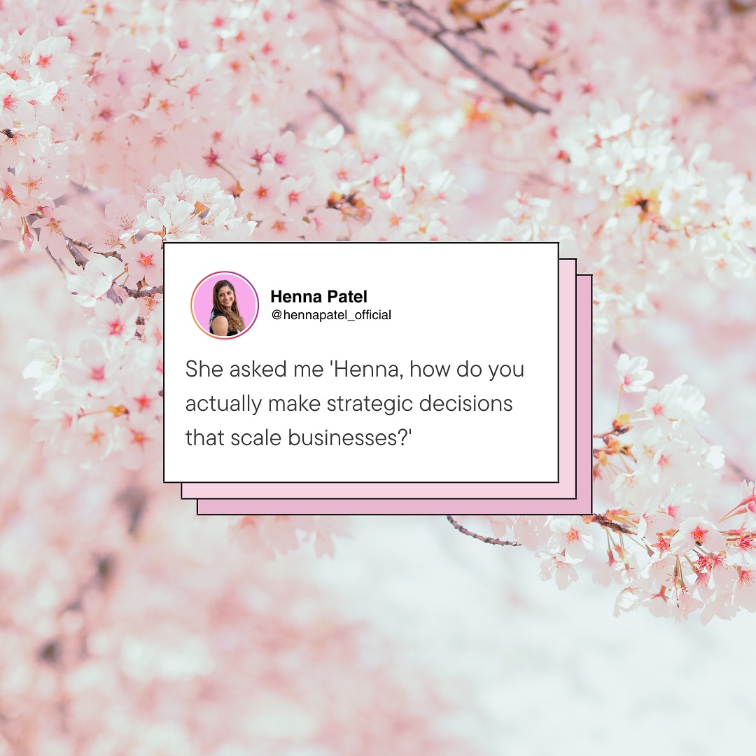 Henna Patel