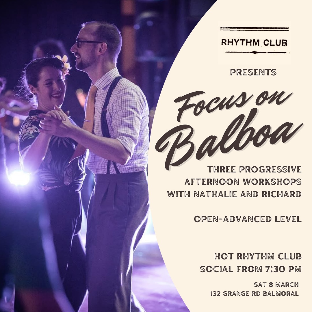 Rhythm Club