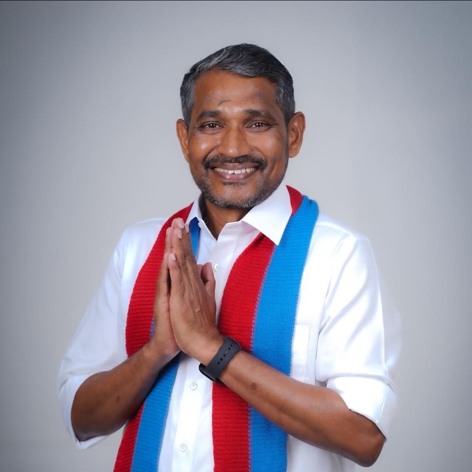 Vanni Arasu