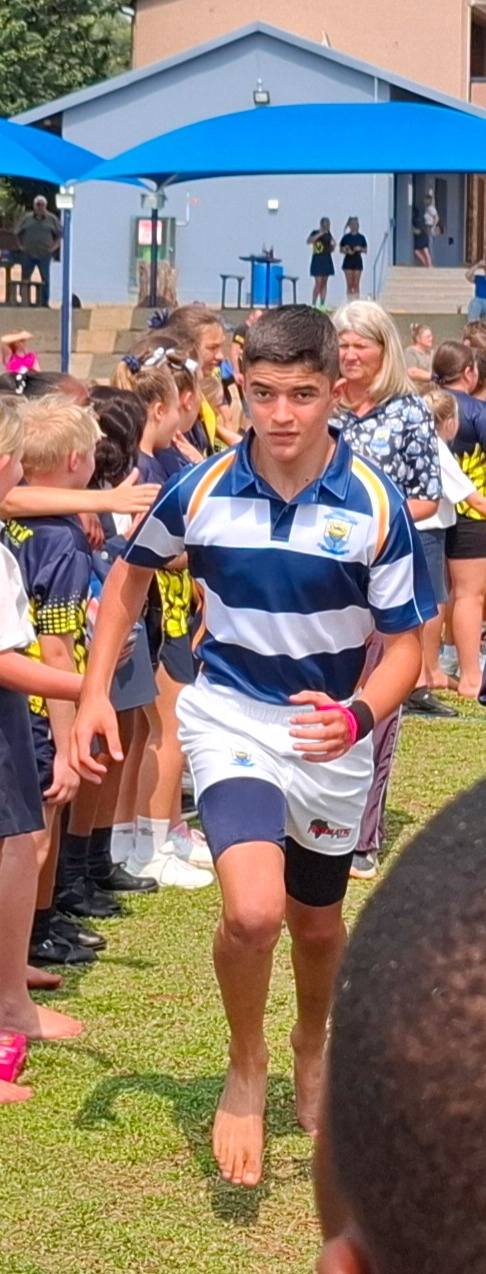 Laerskool Protearif... - Laerskool Protearif -Amptelik