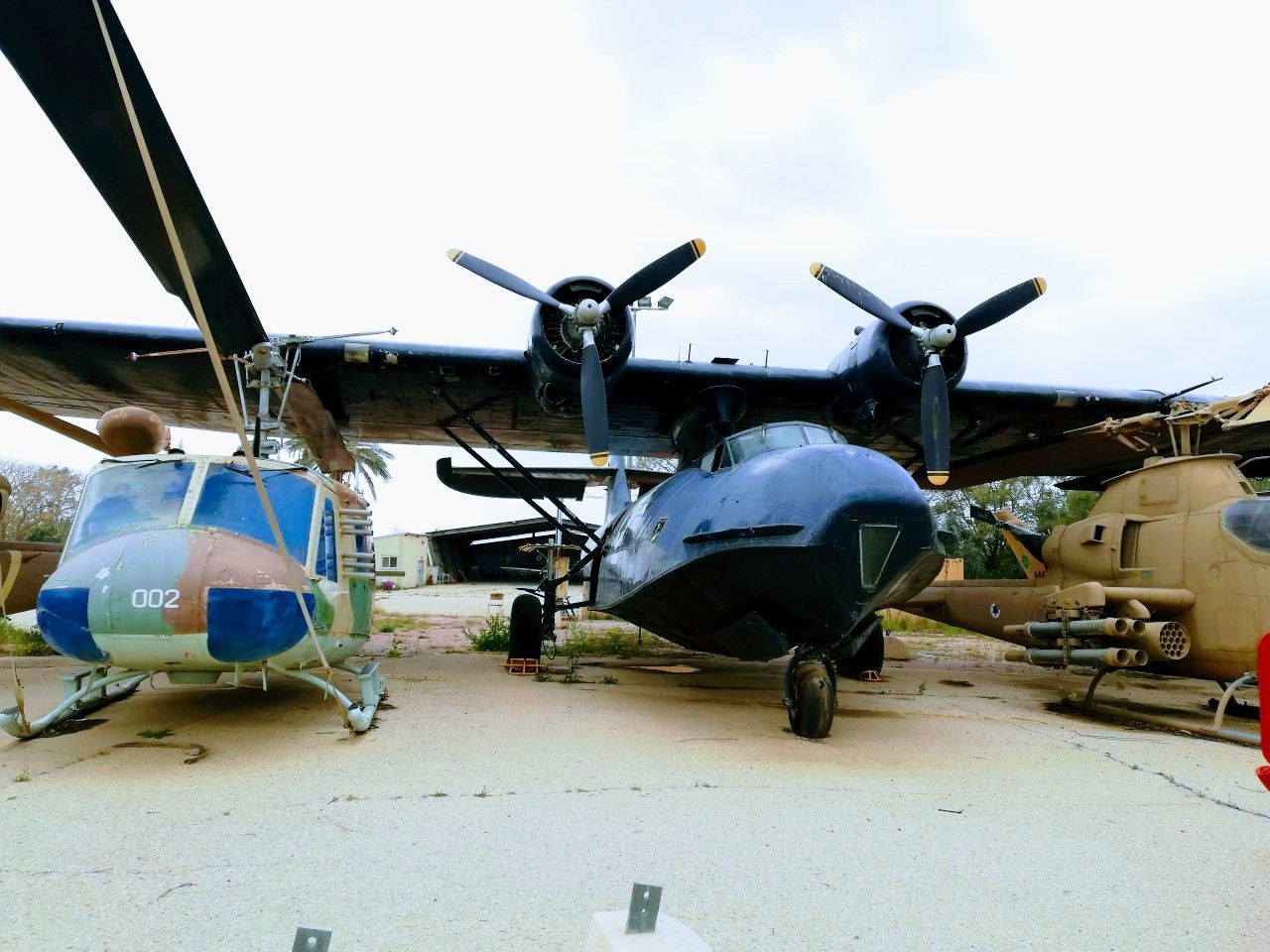 TBT to this photo of EL AL's Curtiss Commando C-46, 4X-ACT at