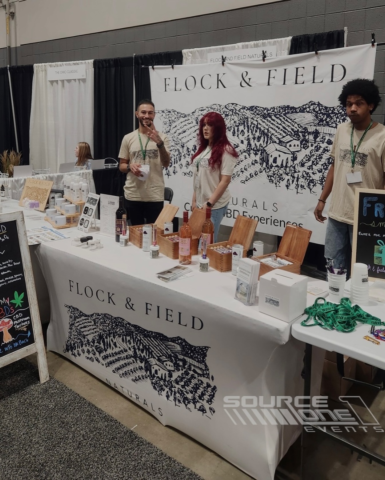 SourceOne Events | Elmhurst IL