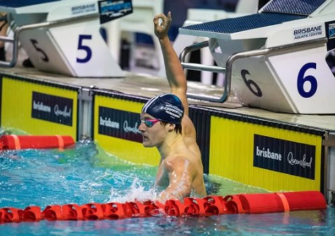 Day 7 at the 2025 Australian Age and... - Swimming Queensland | Facebook