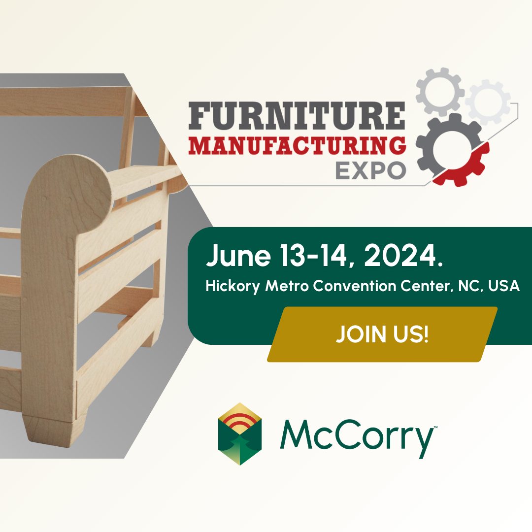 McCorry | Atlanta GA