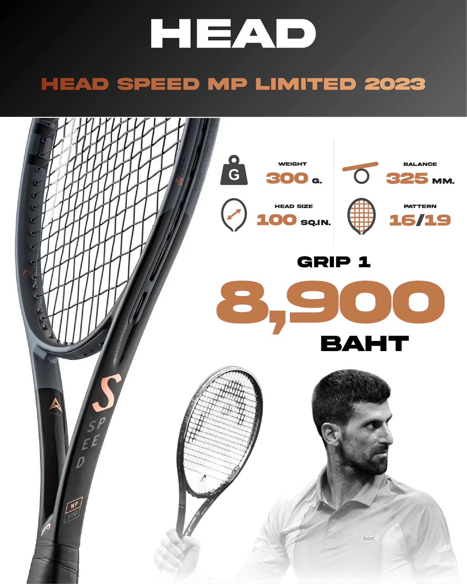 The Tennis Lab - The Tennis Lab added a new photo.
