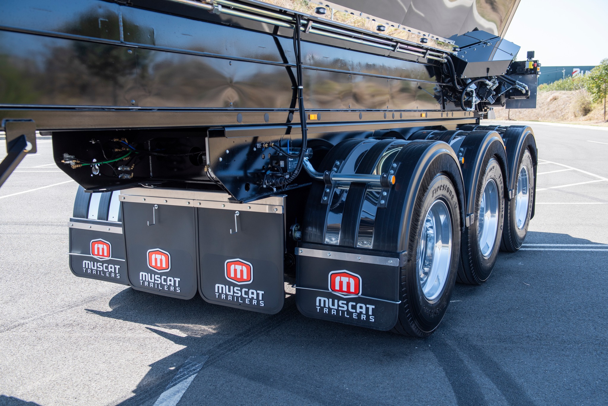 Muscat Trailers | Narellan NSW
