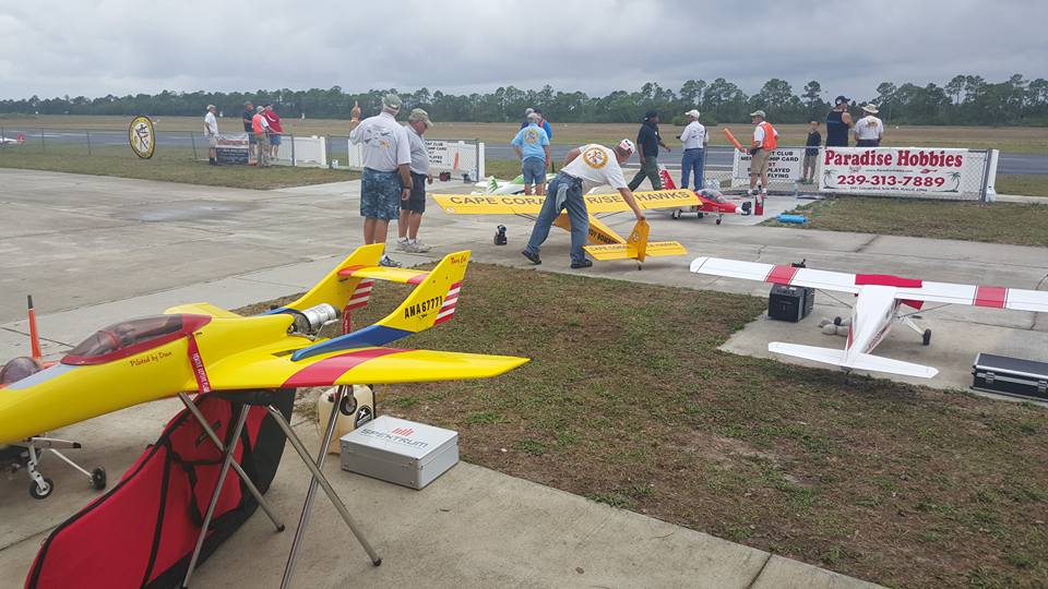 FSWC Drone Academy | Fort Myers FL