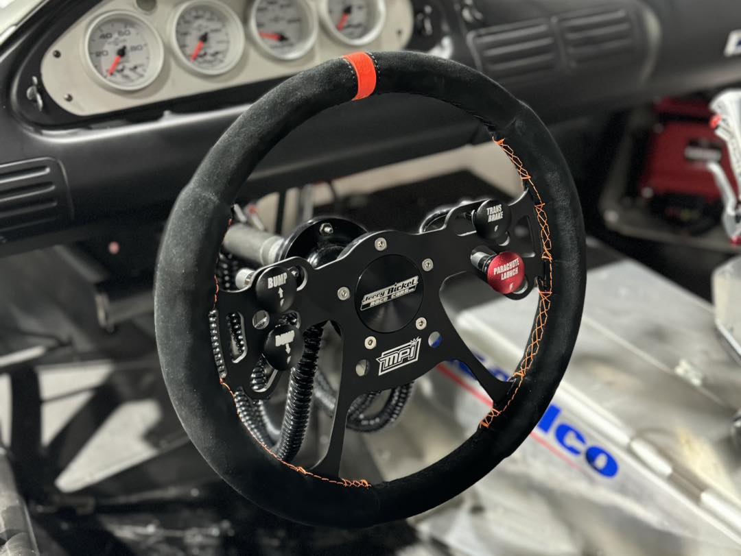 Dialed Performance Innovation