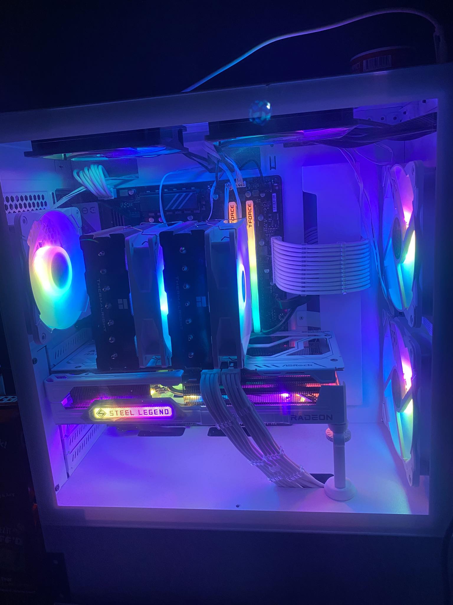 PC Builder and Setups Community | Cpu-Ryzen 5 7600 | Facebook