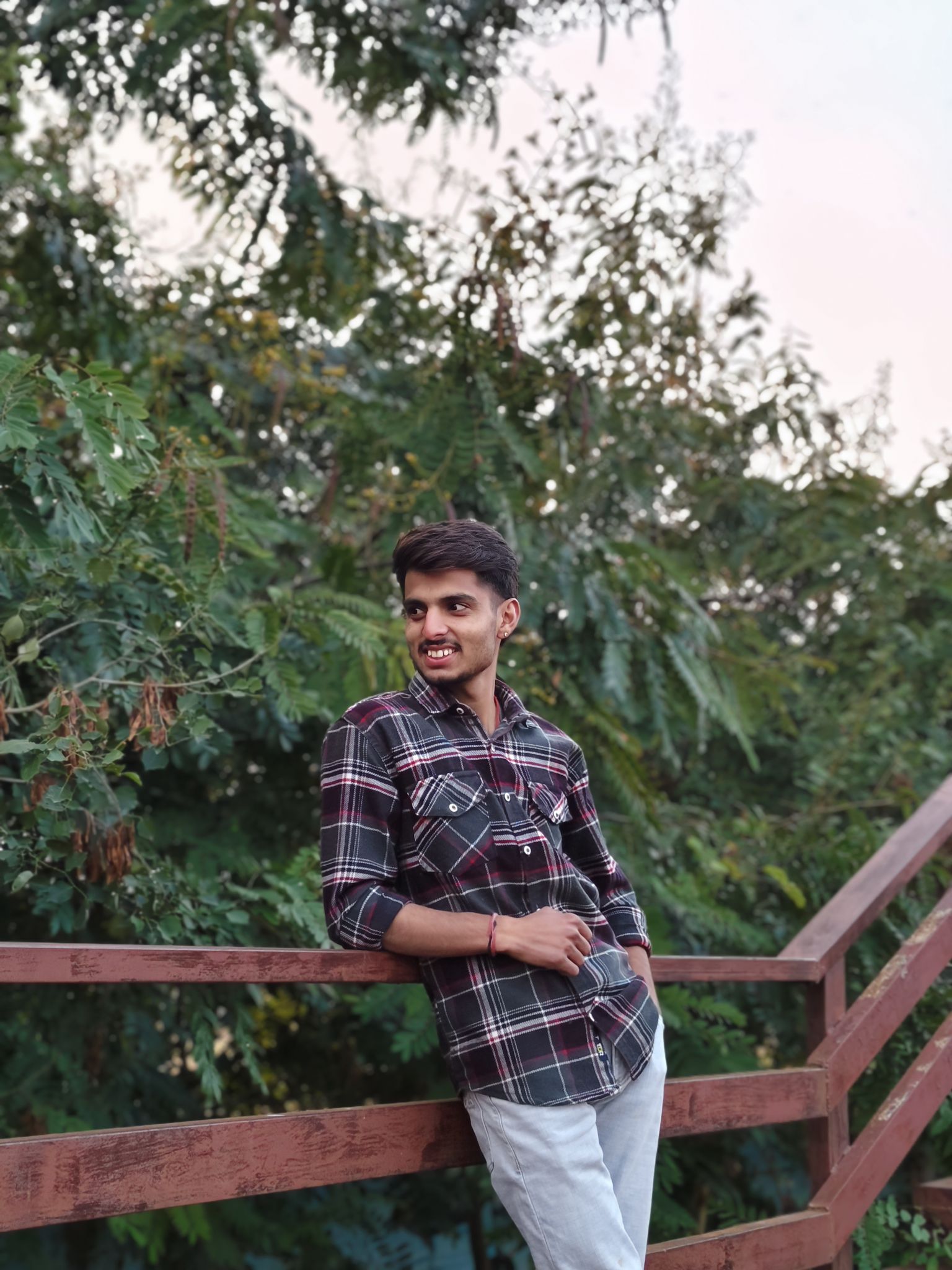 Ravi Shera