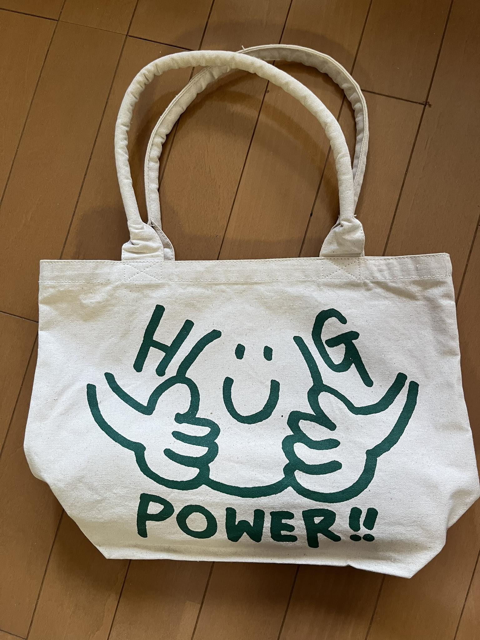 最後から二番目の恋で小泉今日子さんが使っていたトートバッグ。