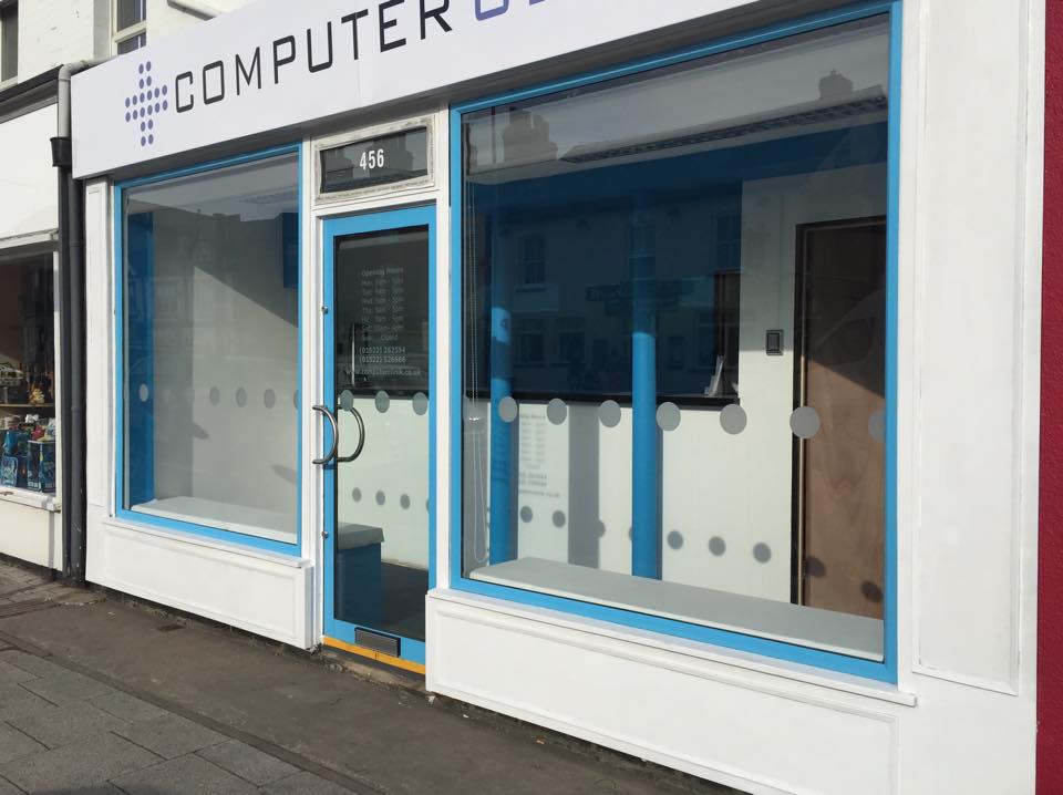 Computer Clinik | Lincoln