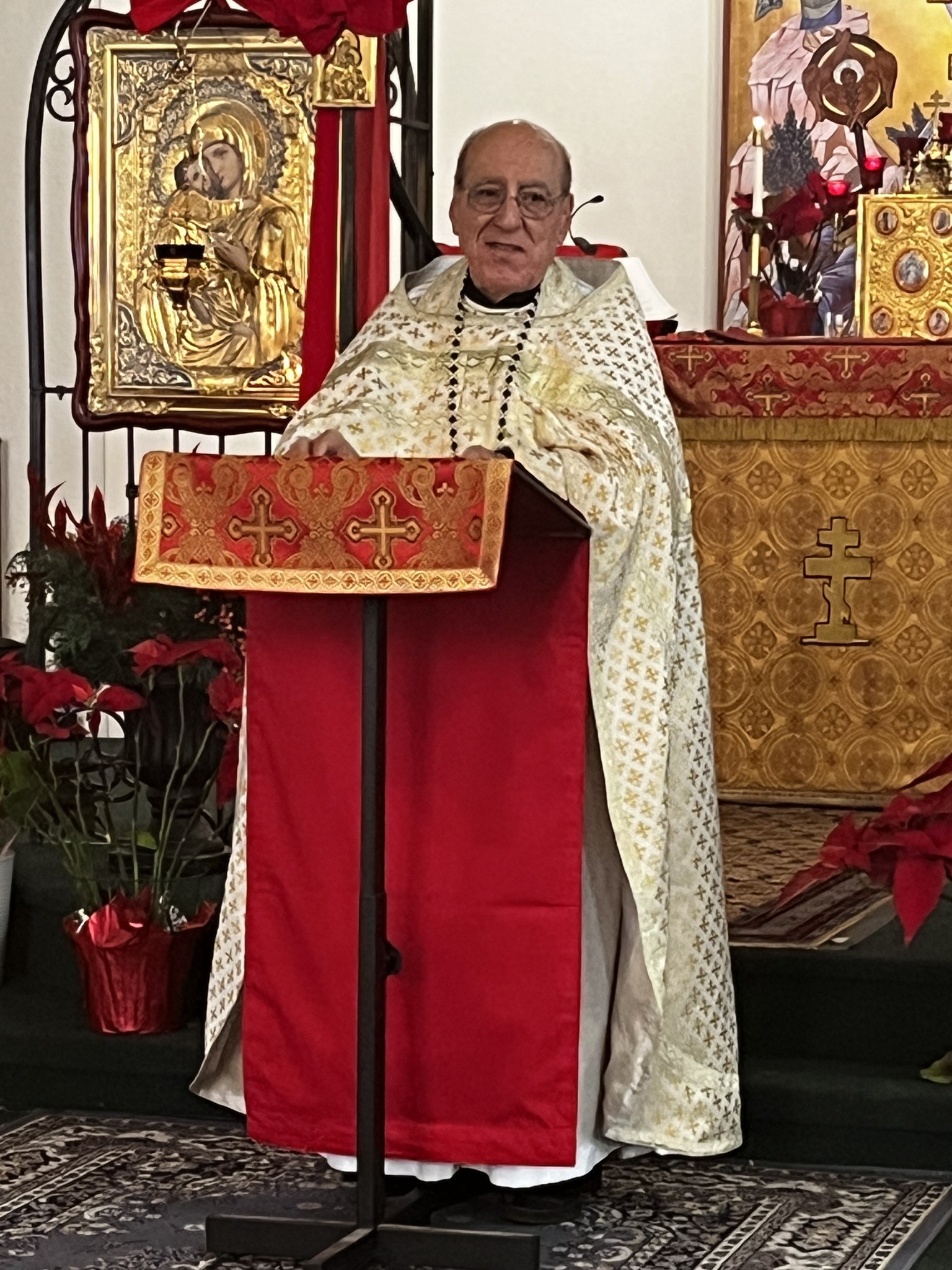 St. John Kochurov Orthodox Chapel - New Lenox, IL | New Lenox IL