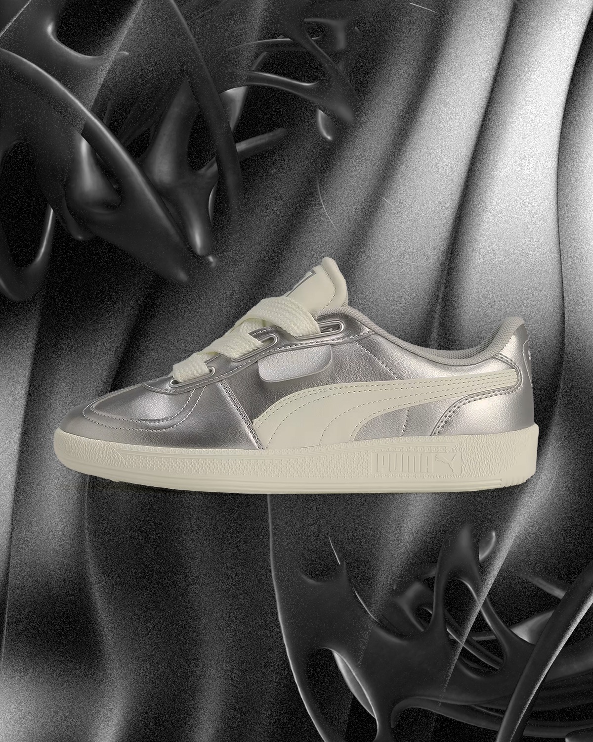 sportscene - Back from the archives: the PUMA Palermo Wide...