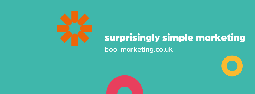 Boo Marketing | Manchester