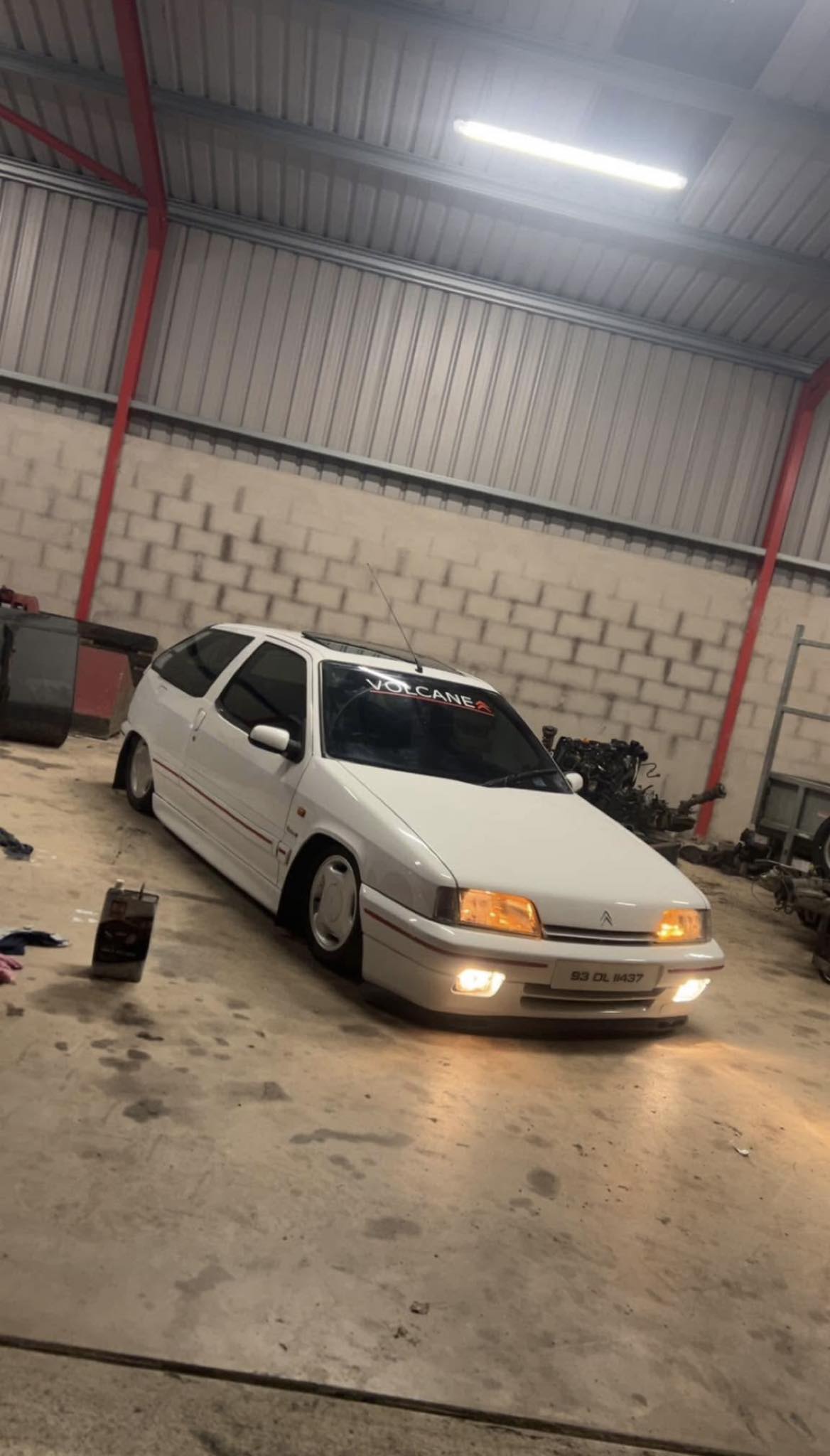 hi様 ❌ Citroen zx wanted ❌
