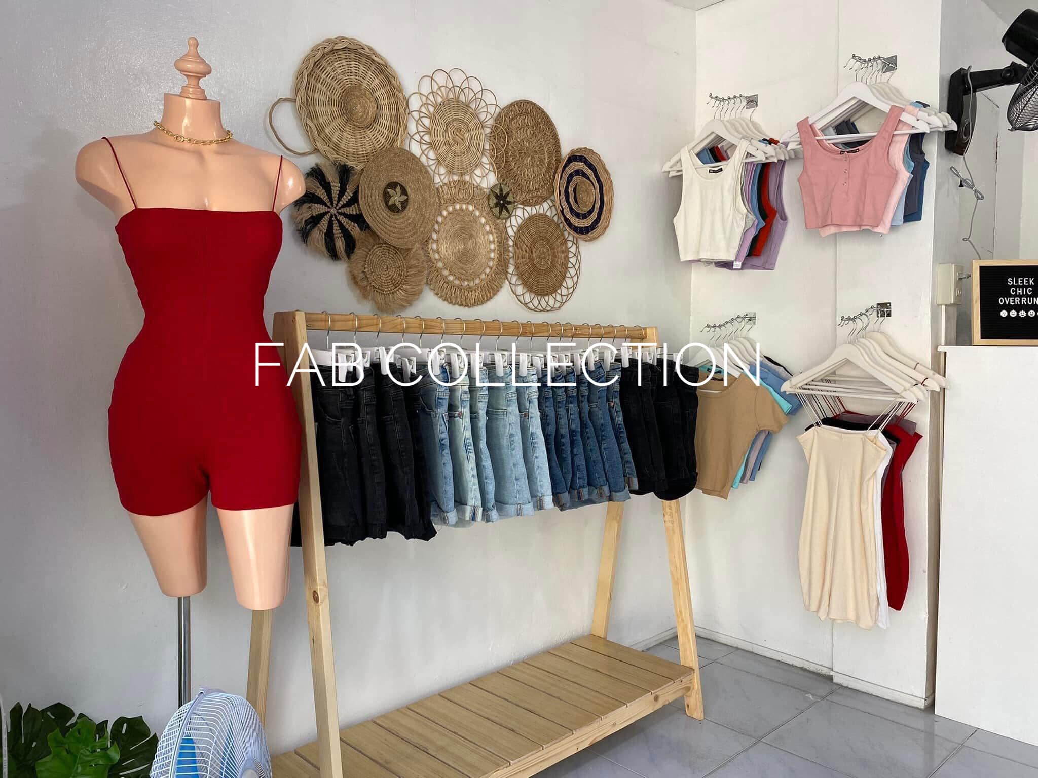 Fab Collection by Kat