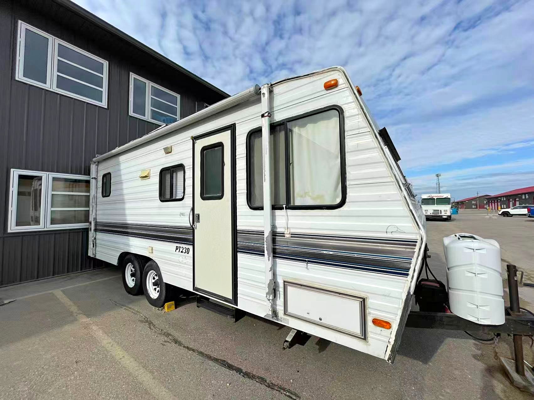 RV / Campers for sale in Winnipeg, Manitoba | Facebook Marketplace